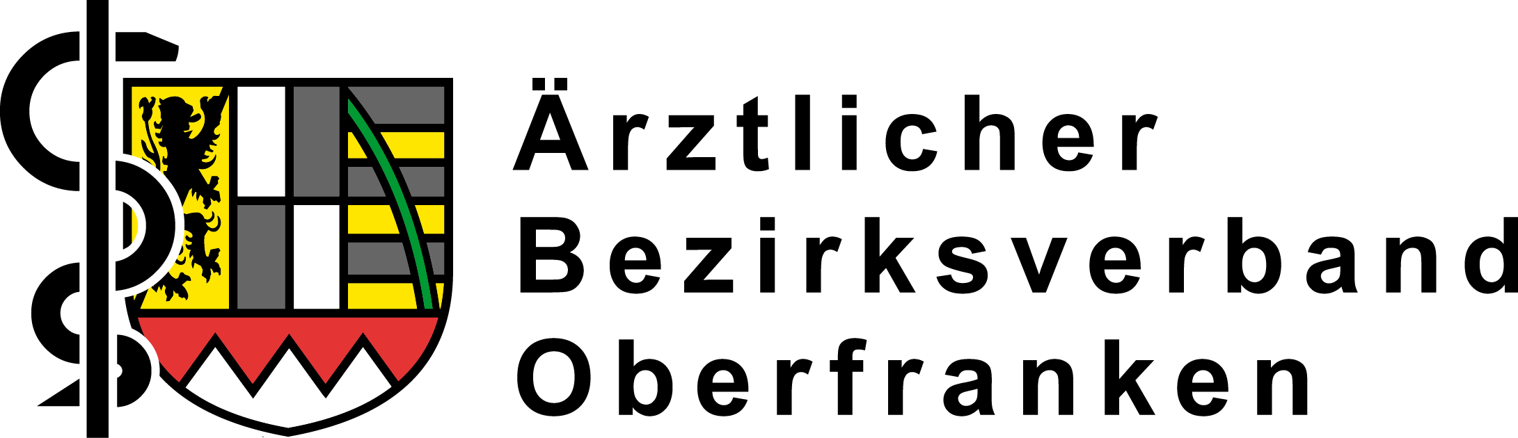 Logo Ärztlicher Bezirksverband Oberfranken